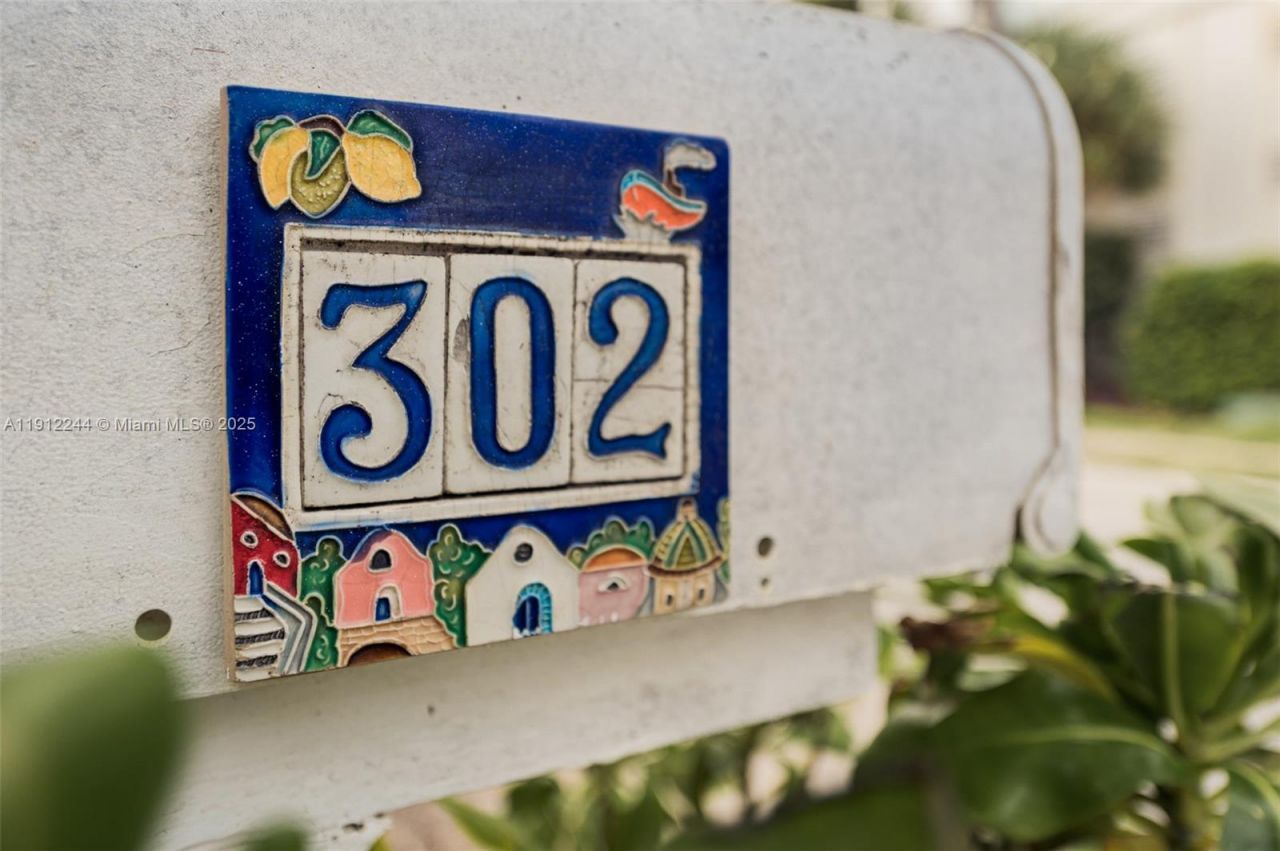 302 Balboa St, Hollywood, FL 33019 Photo