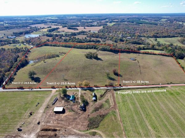 2 Henryville Rd, Summertown, TN 38483