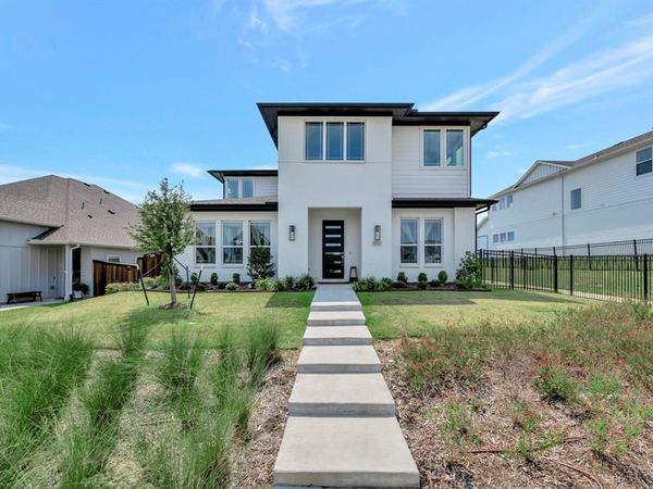 14325 Walsh Avenue, Fort Worth, TX 76008