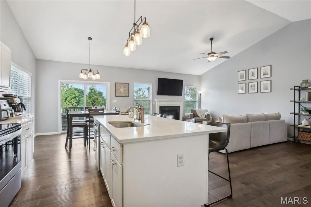 7959 Sonora Ridge, Caseyville, IL 62232 Main Photo