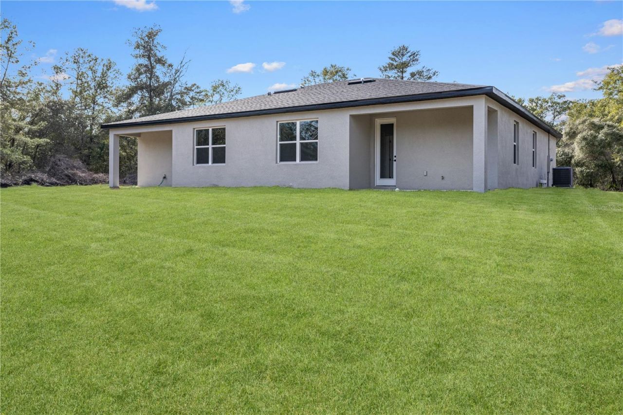 15349 SW 29th Terrace Road, Ocala, FL 34473 Photo