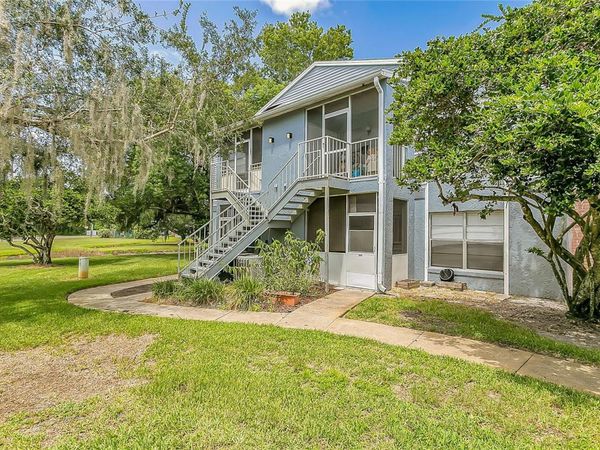 305 NORTHLAKE DRIVE, Unit 305, SANFORD, FL 32773