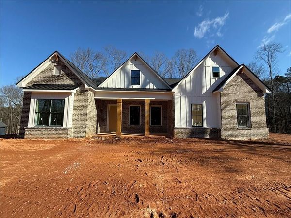 91 LENTEN ROSE Lane, Pendergrass, GA 30567