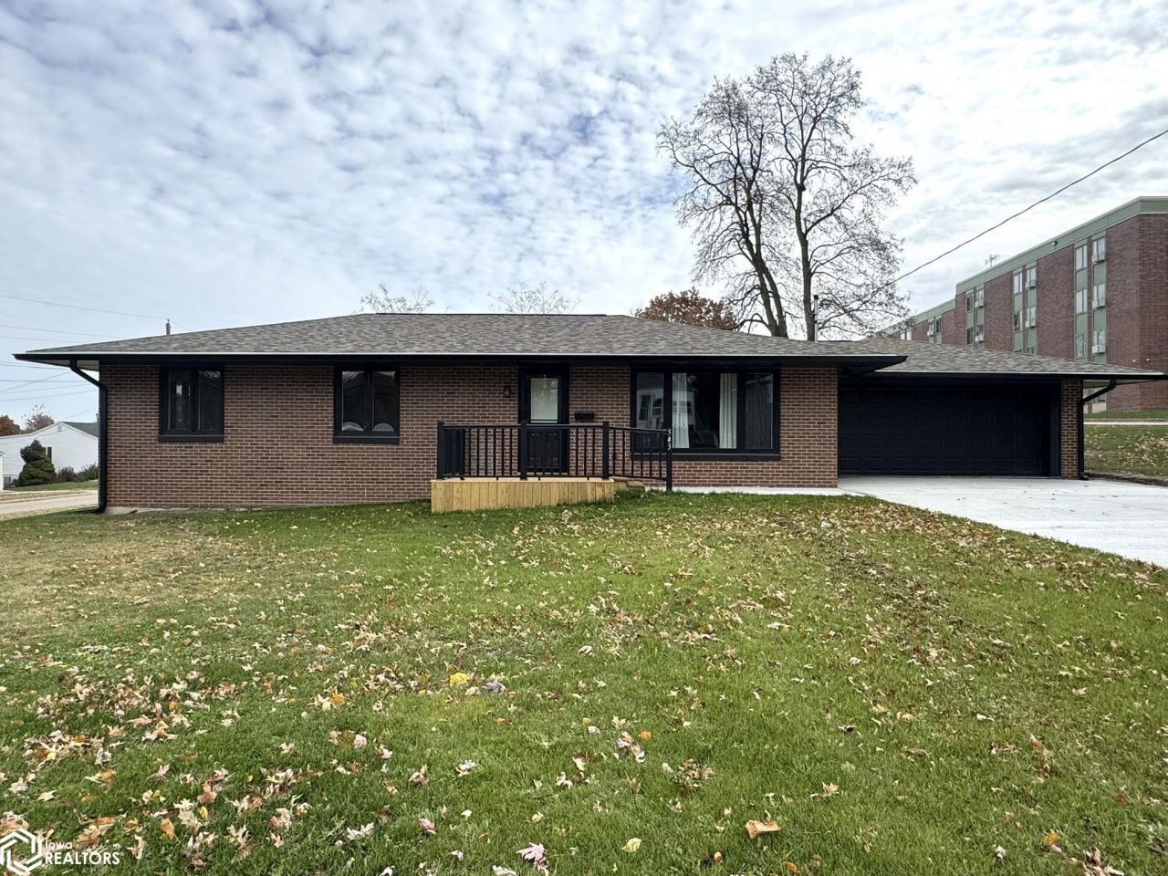 543 N Haynes Avenue, Centerville, IA 52544 Main Photo