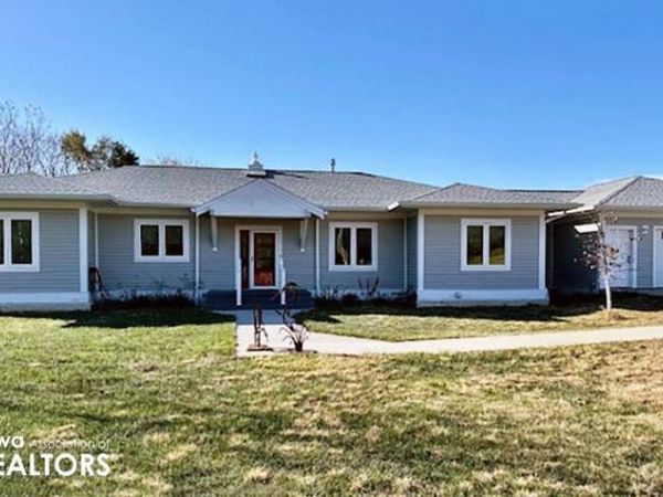 1000 N B Street, Fairfield, IA 52556