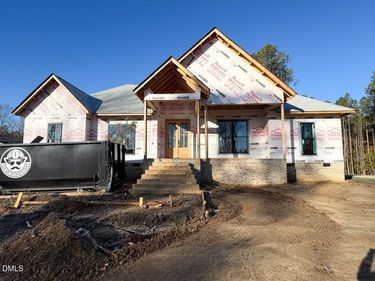 5017 Mitchell Town Road, Youngsville, NC 27596
