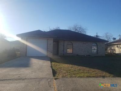 2309 Jerome Drive, Killeen, TX 76543 Main Photo