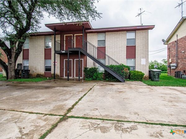 1602 Benttree Drive, Unit A, Killeen, TX 76543