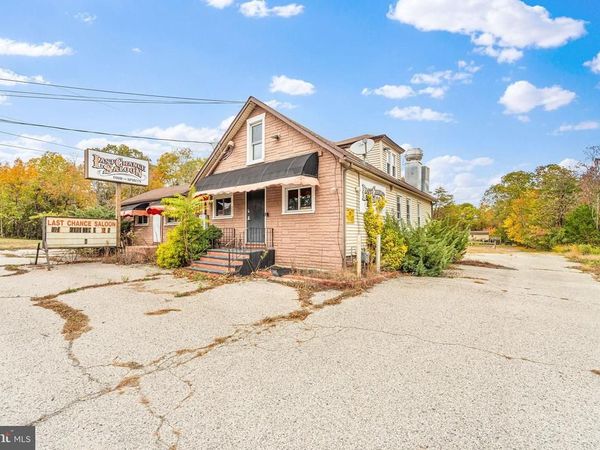 221 WHITE HORSE PIKE, WATERFORD WORKS, NJ 08089