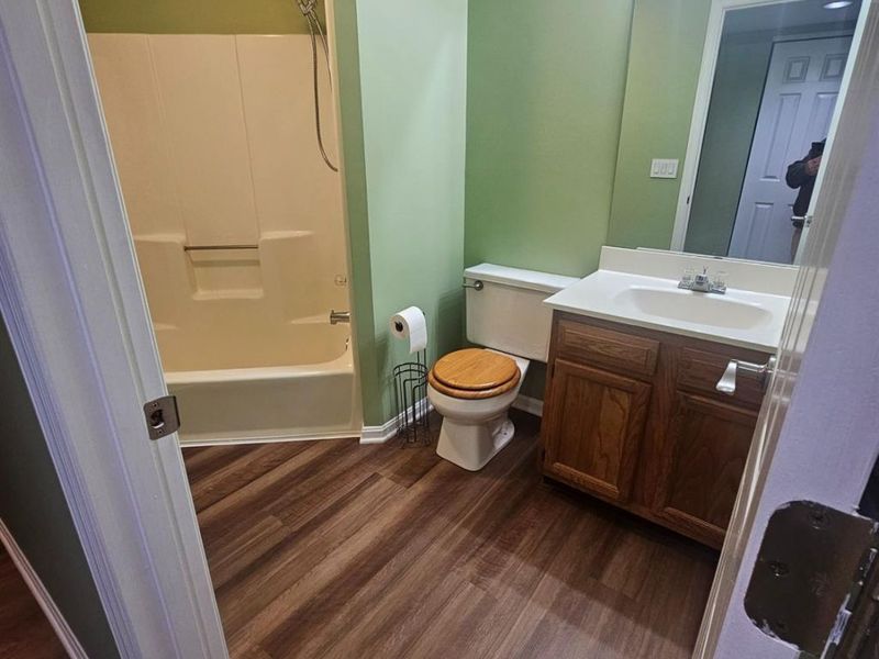 3225 Heritage Square Drive, Unit 25, Colerain Township, OH 45251 Photo 22