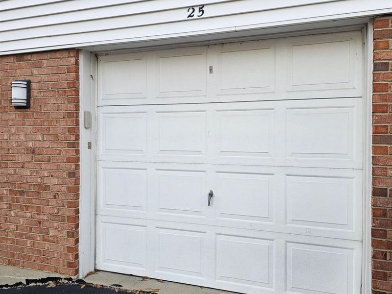 3225 Heritage Square Drive, Unit 25, Colerain Township, OH 45251 Photo 23