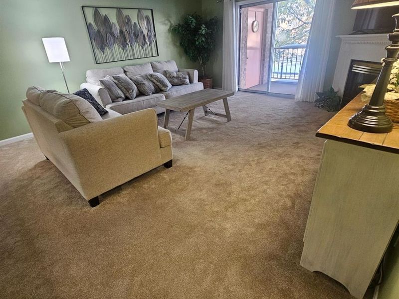 3225 Heritage Square Drive, Unit 25, Colerain Township, OH 45251 Photo 7