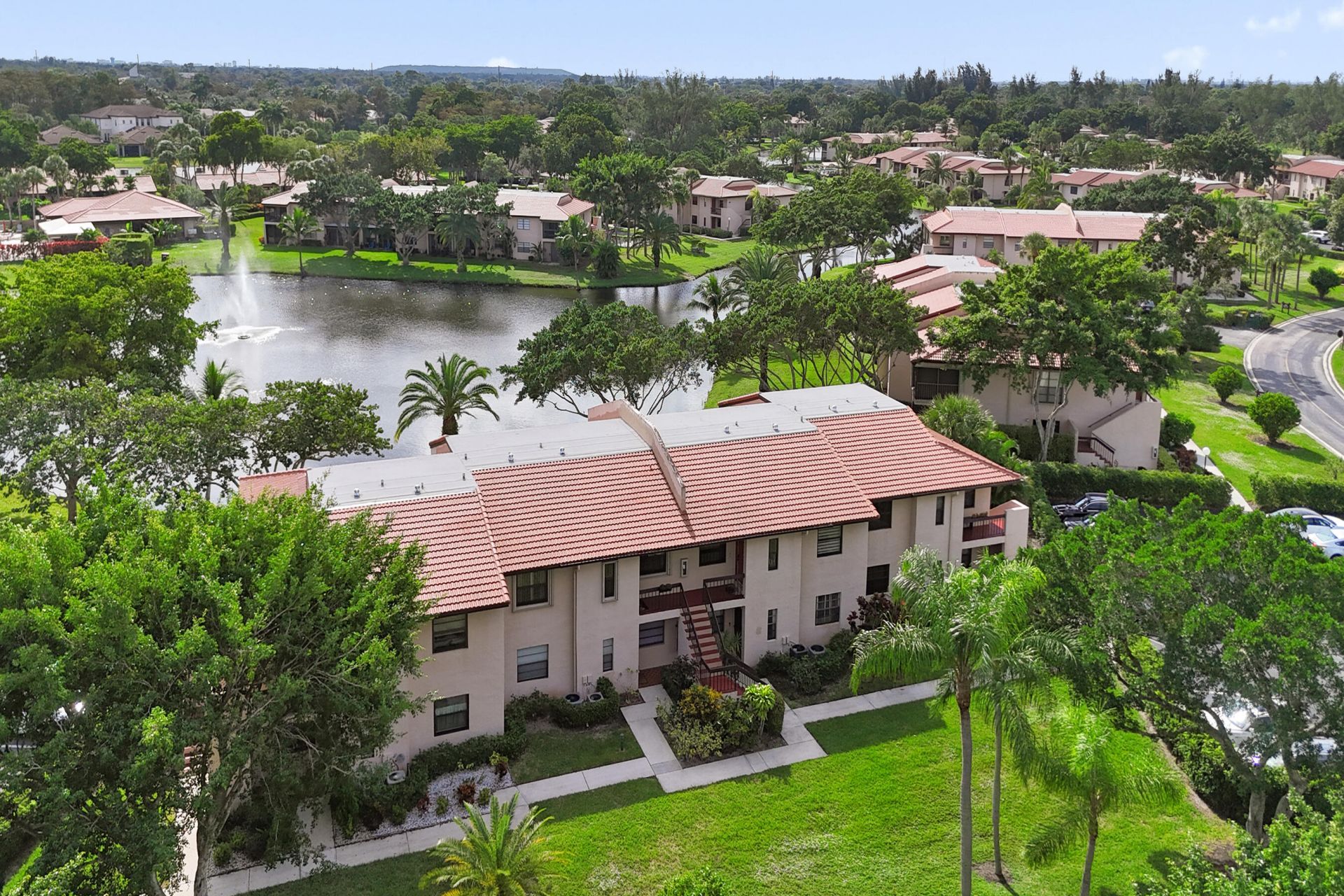 9293 Vista Del Lago, Unit 15f, Boca Raton, FL 33428 Photo