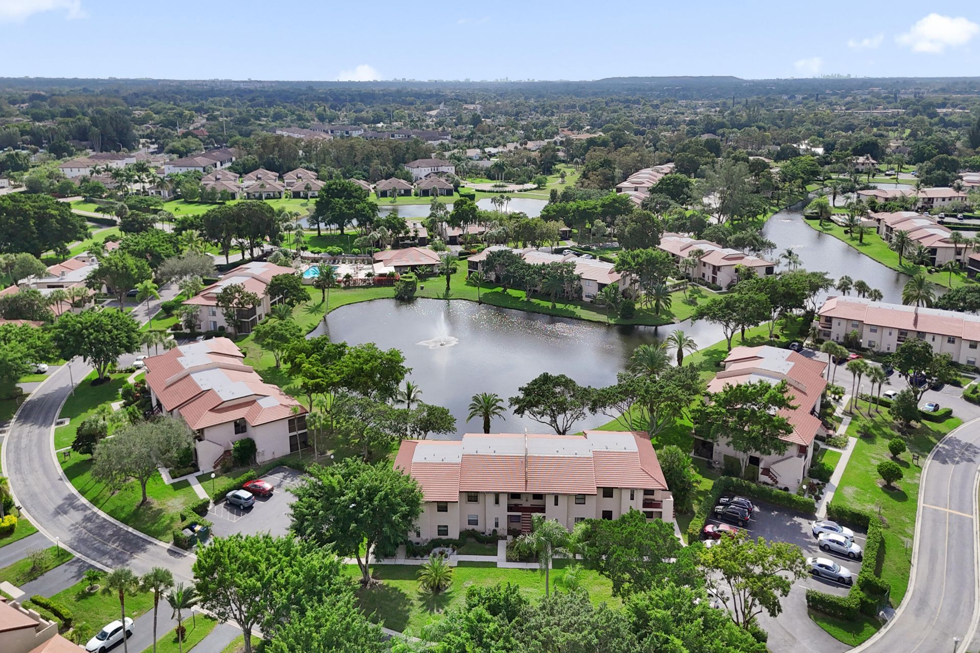 9293 Vista Del Lago, Unit 15f, Boca Raton, FL 33428 Photo