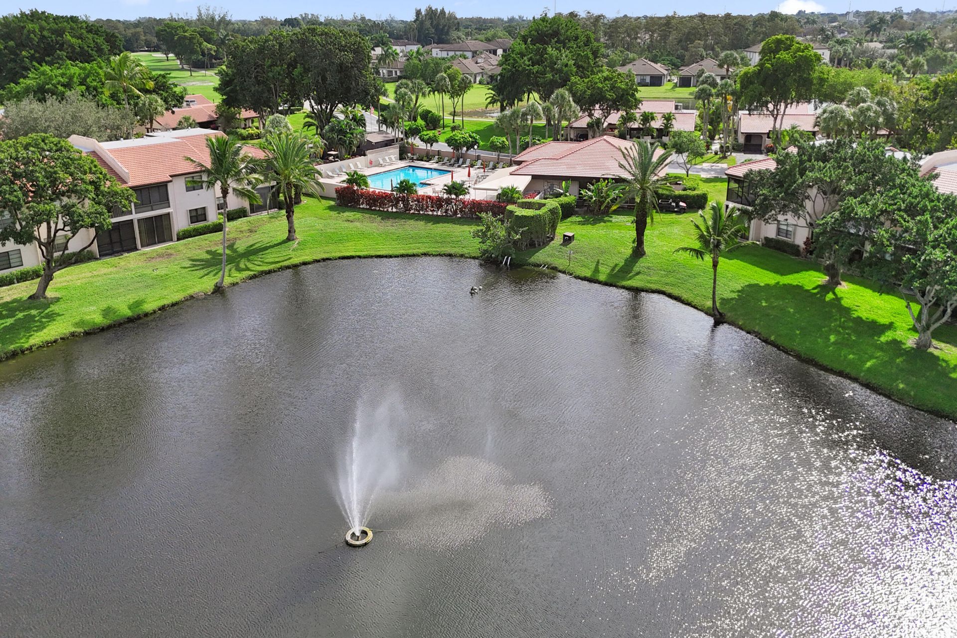 9293 Vista Del Lago, Unit 15f, Boca Raton, FL 33428 Photo