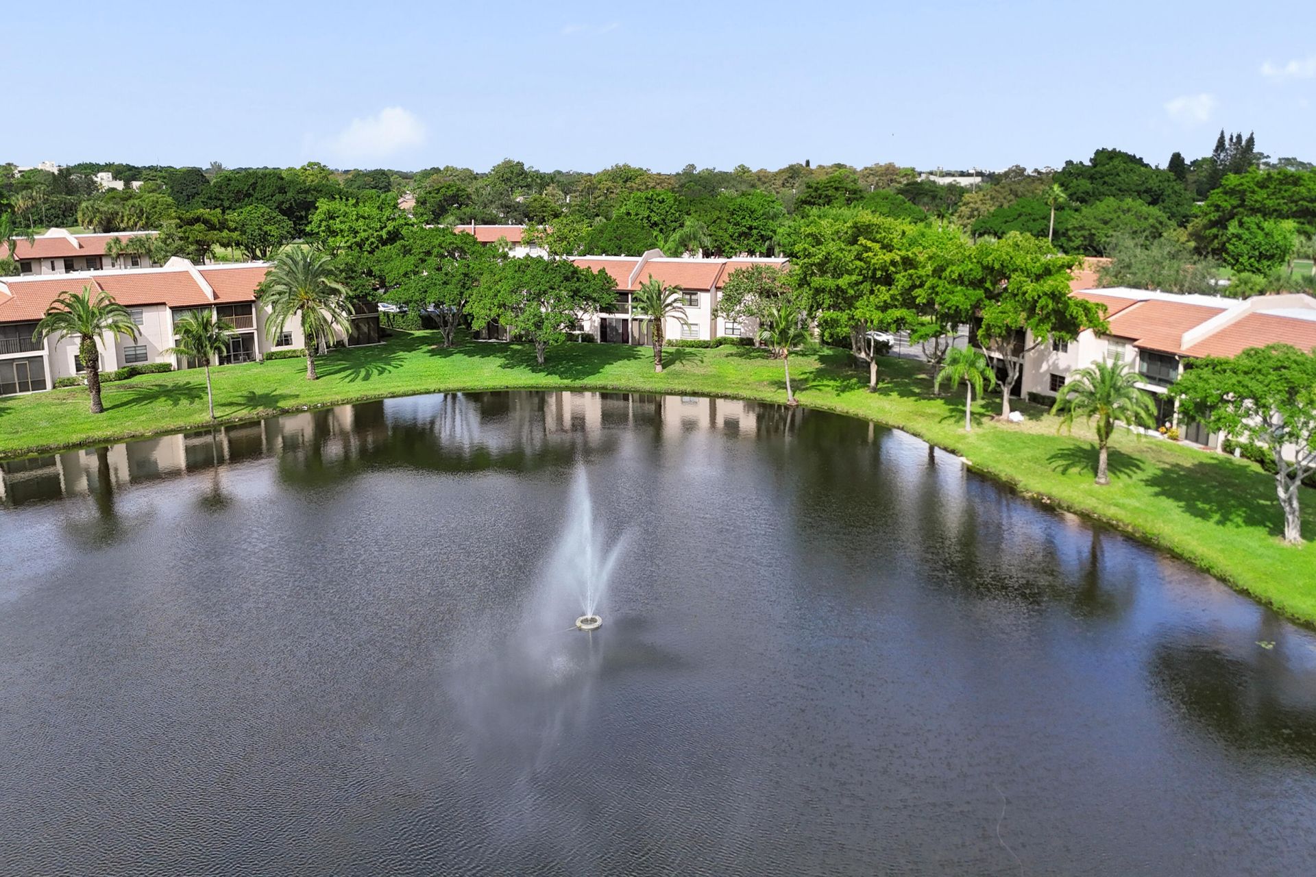 9293 Vista Del Lago, Unit 15f, Boca Raton, FL 33428 Photo