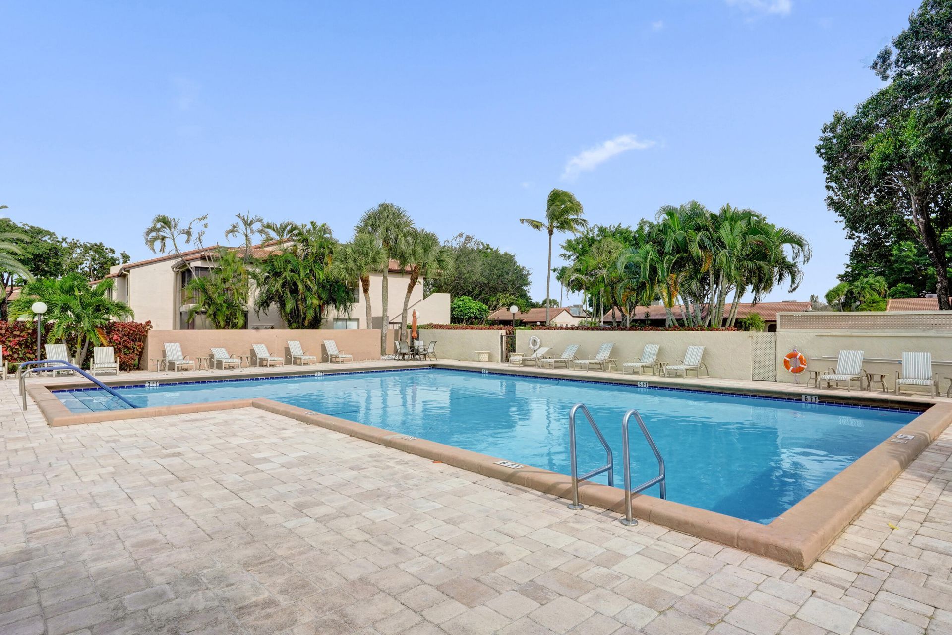 9293 Vista Del Lago, Unit 15f, Boca Raton, FL 33428 Photo