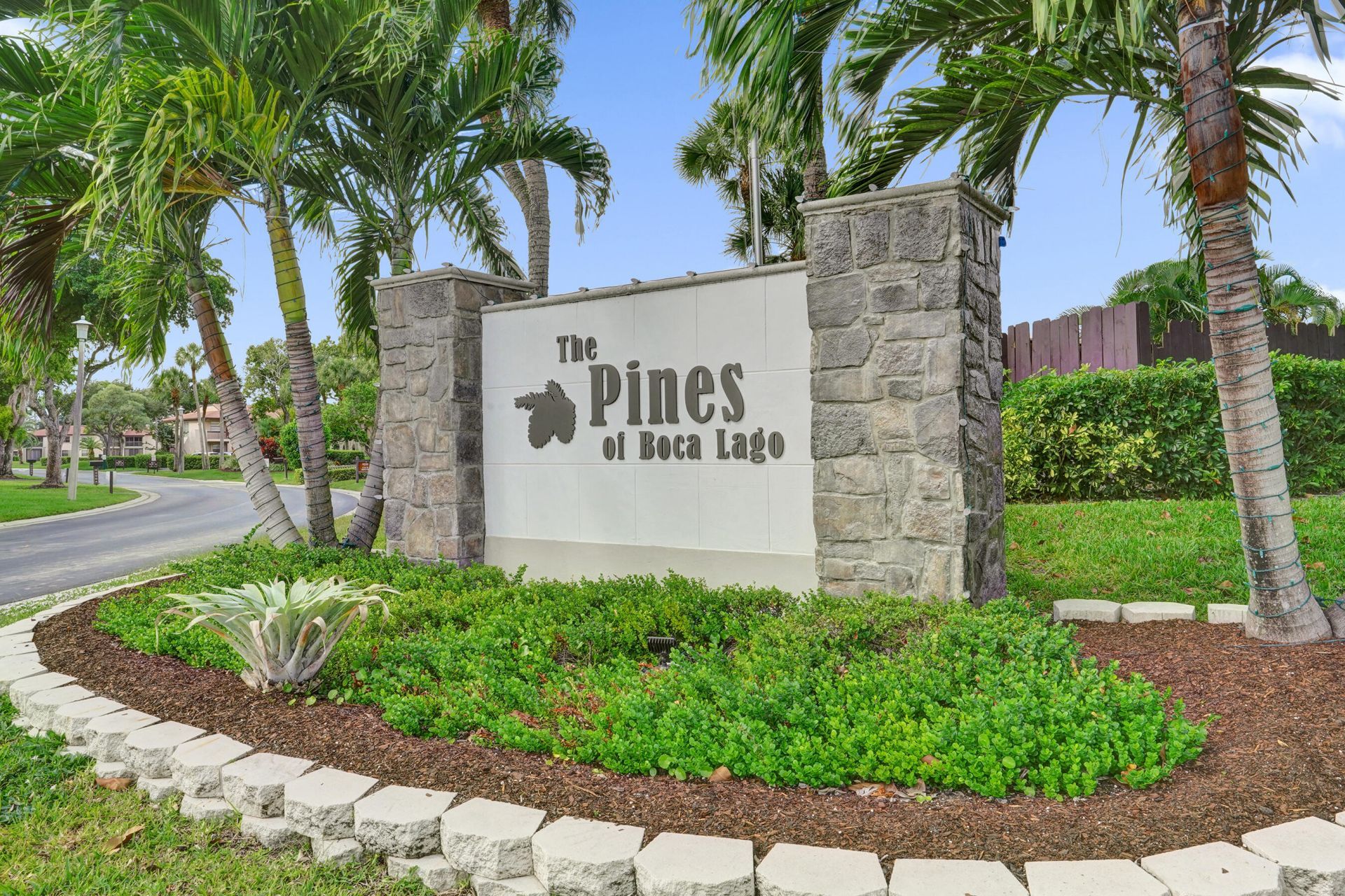 9293 Vista Del Lago, Unit 15f, Boca Raton, FL 33428 Photo