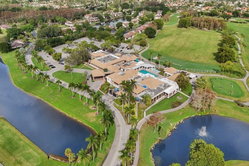 9293 Vista Del Lago, Unit 15f, Boca Raton, FL 33428 Photo