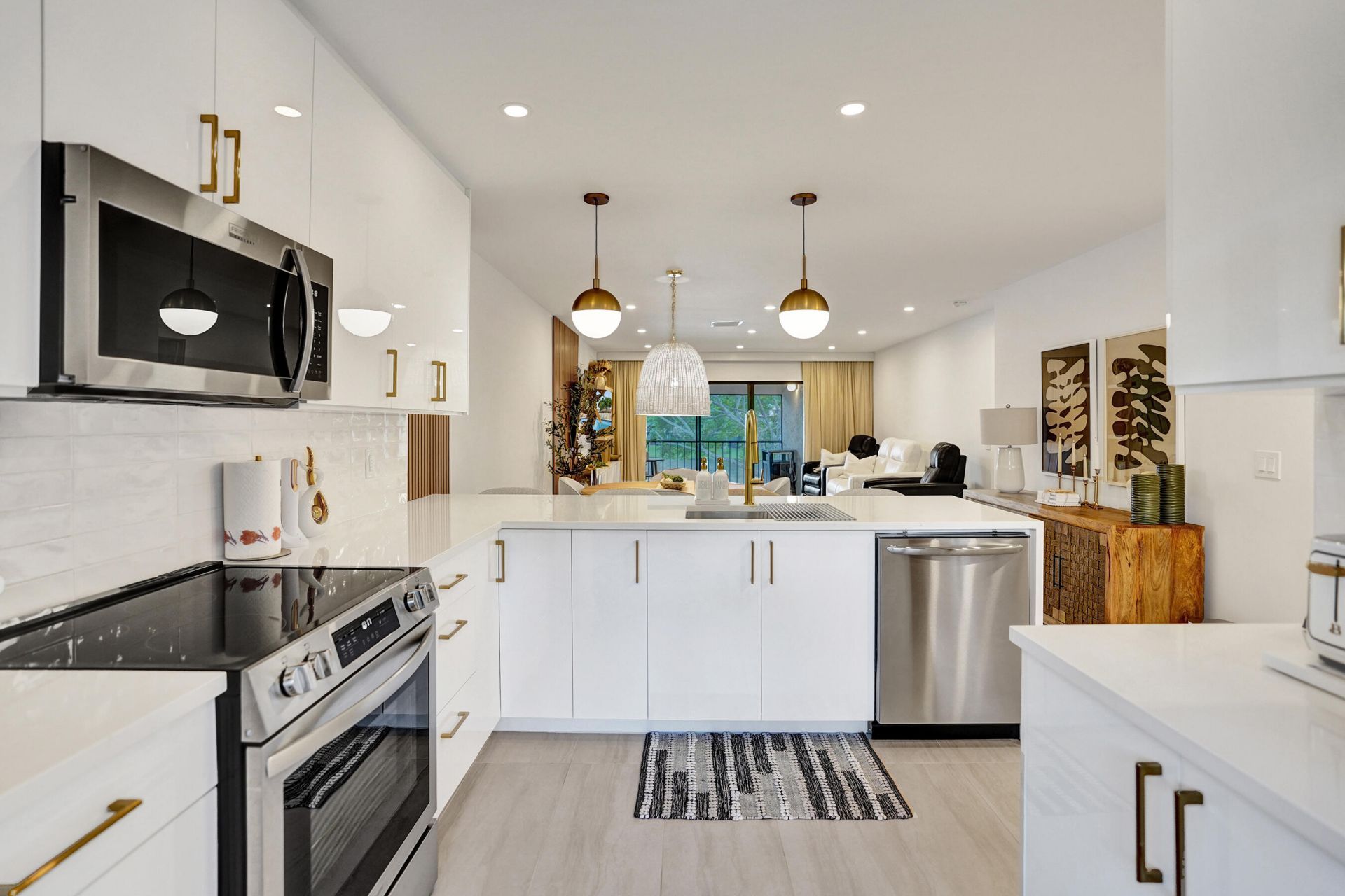 9293 Vista Del Lago, Unit 15f, Boca Raton, FL 33428 Photo