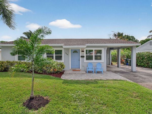 254 NE 22nd Street, Delray Beach, FL 33444