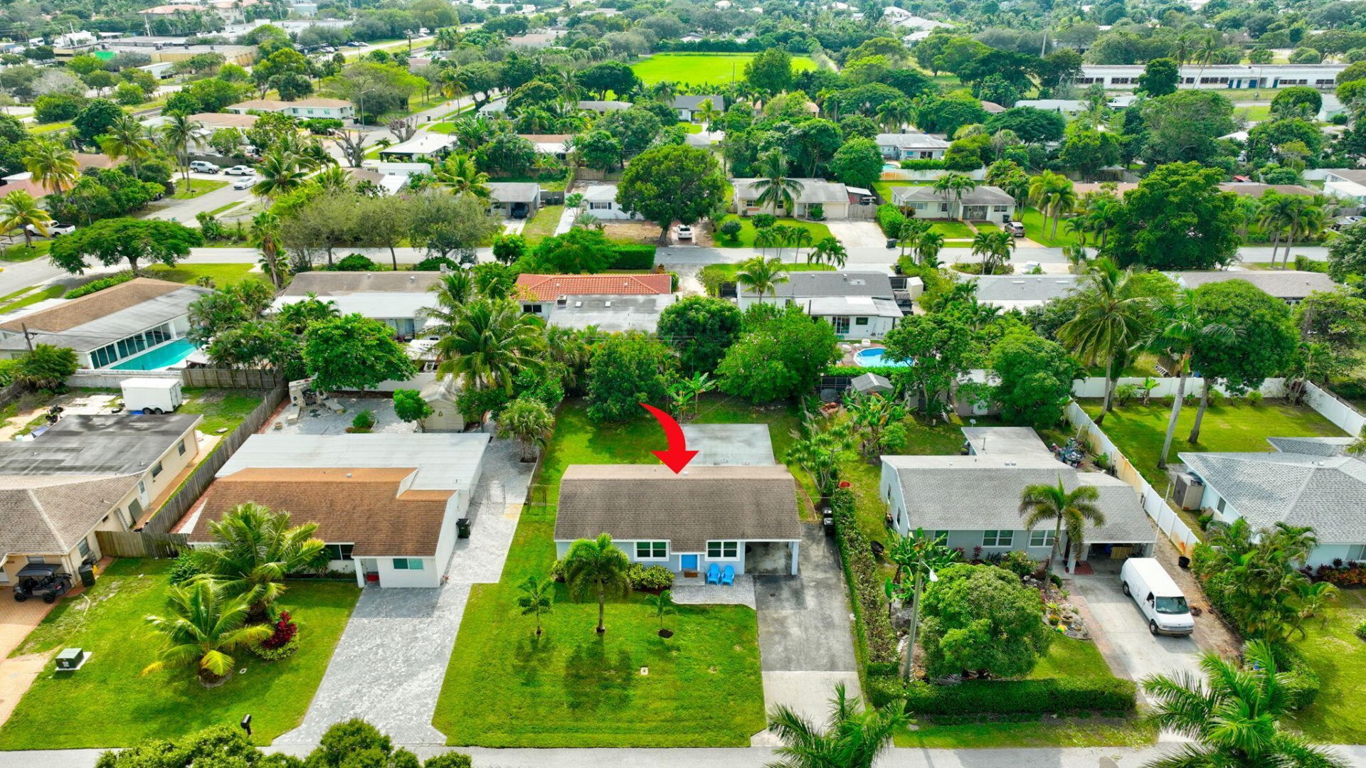 254 NE 22nd Street, Delray Beach, FL 33444 Photo