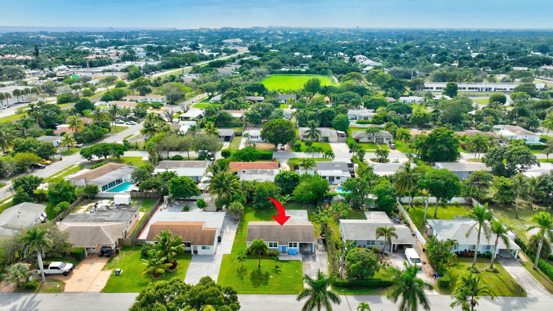 254 NE 22nd Street, Delray Beach, FL 33444 Photo