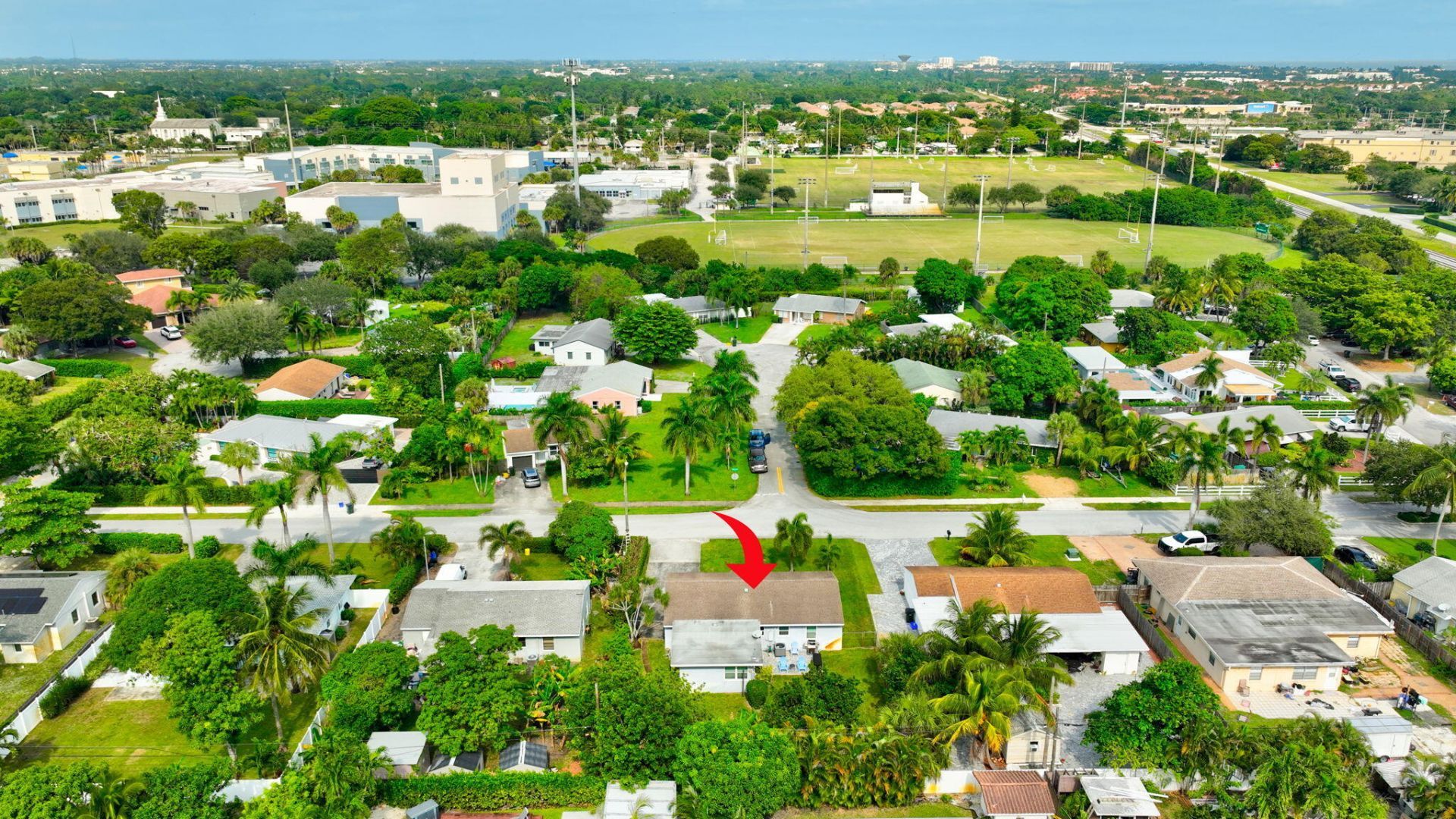 254 NE 22nd Street, Delray Beach, FL 33444 Photo