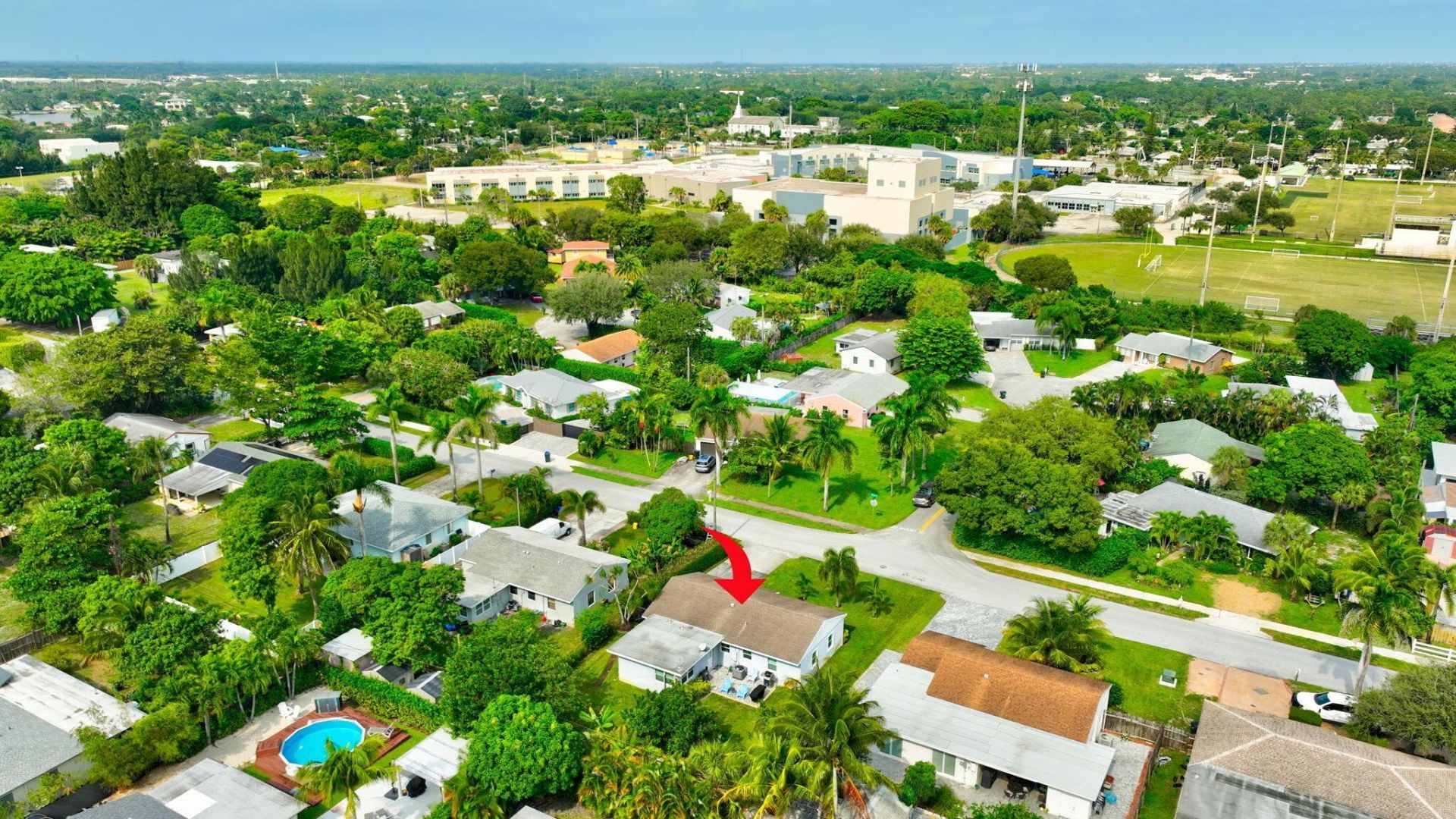 254 NE 22nd Street, Delray Beach, FL 33444 Photo