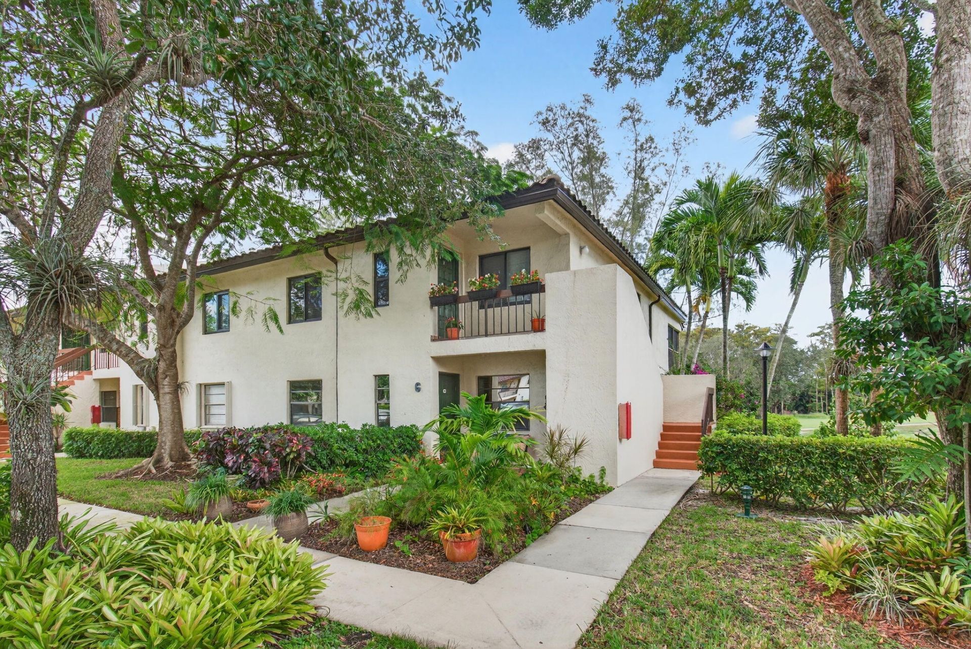 21668 Arriba Real, Unit 43-H, Boca Raton, FL 33433 Photo
