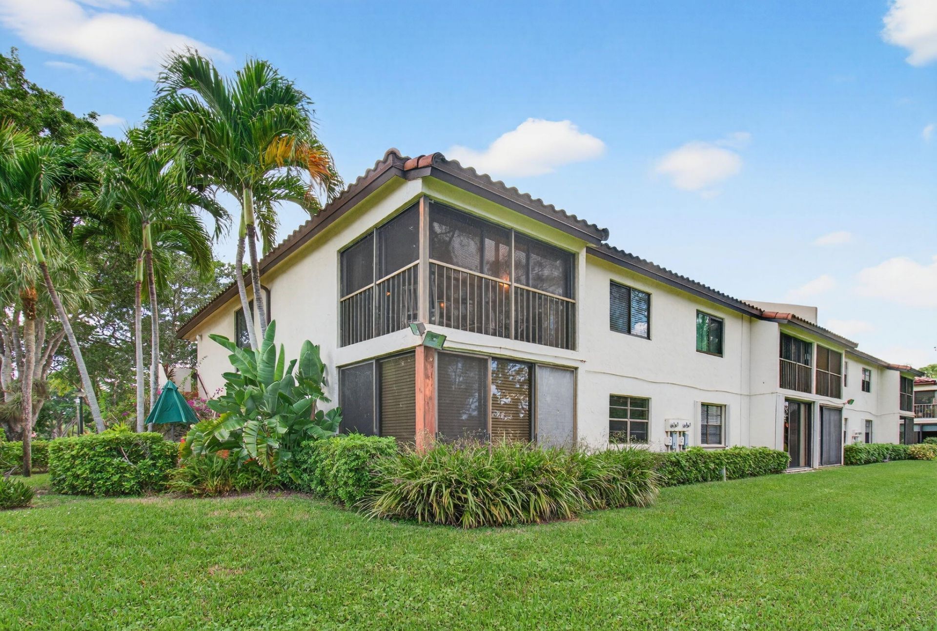 21668 Arriba Real, Unit 43-H, Boca Raton, FL 33433 Photo