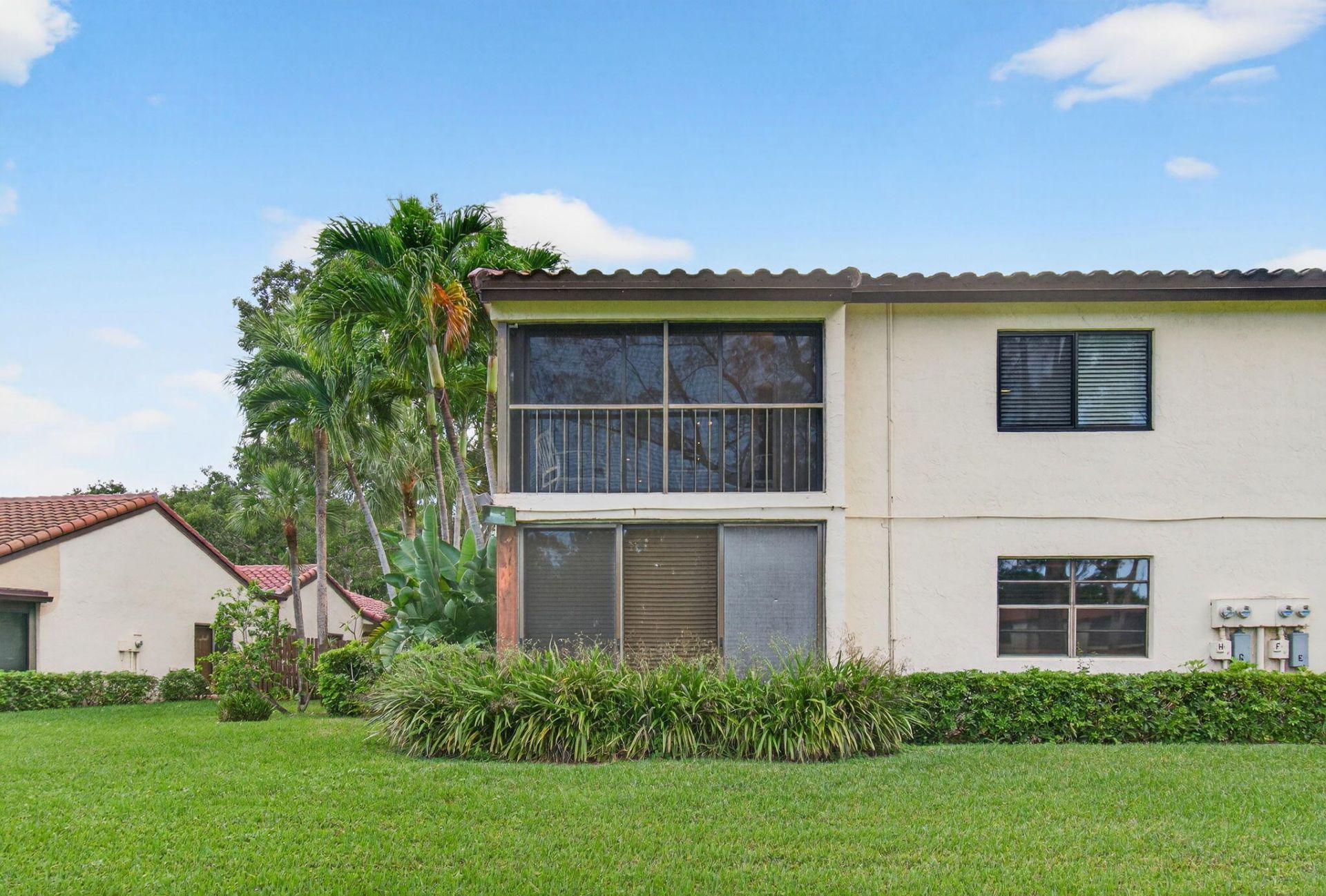 21668 Arriba Real, Unit 43-H, Boca Raton, FL 33433 Photo