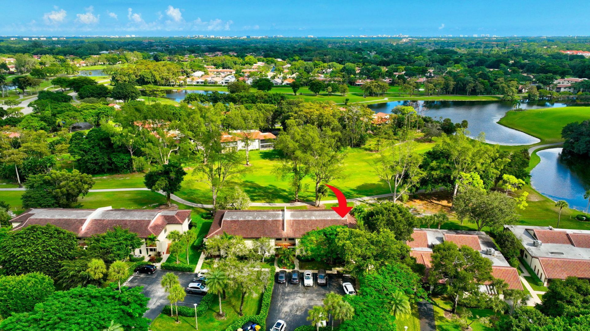 21668 Arriba Real, Unit 43-H, Boca Raton, FL 33433 Photo