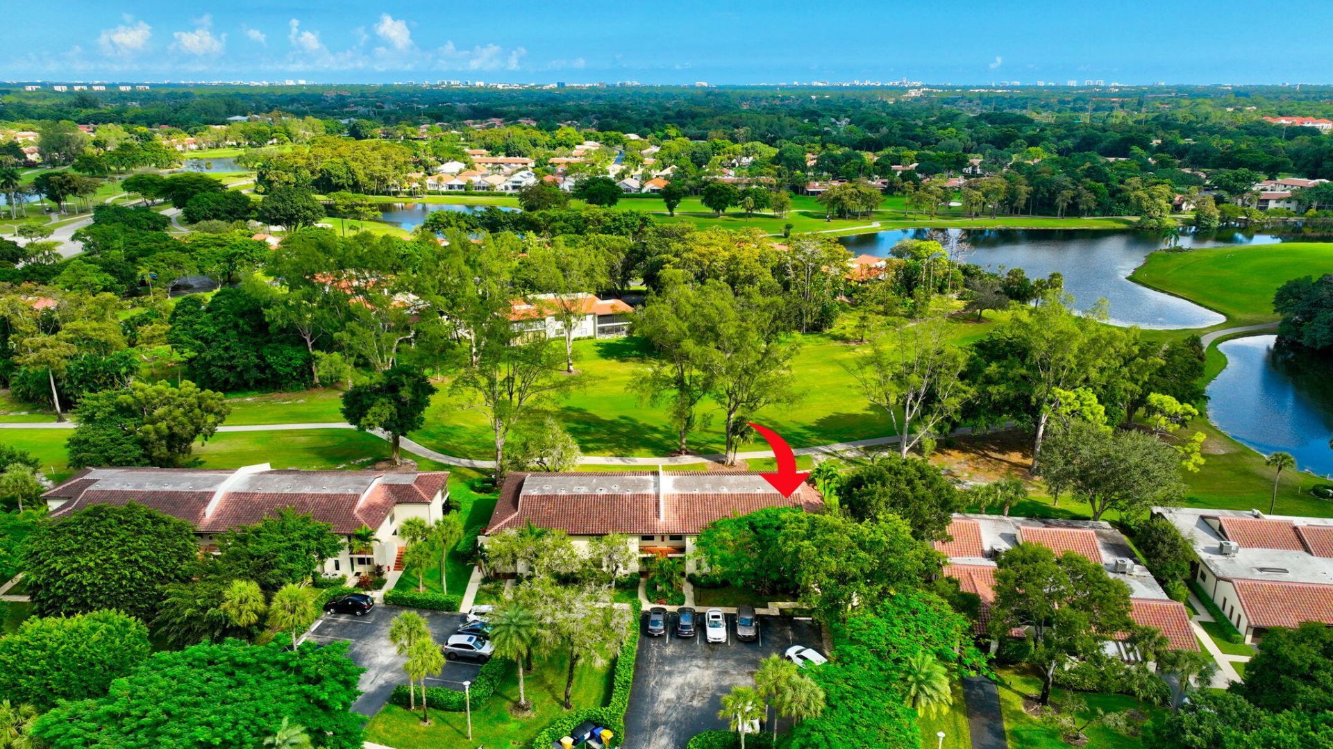 21668 Arriba Real, Unit 43-H, Boca Raton, FL 33433 Photo