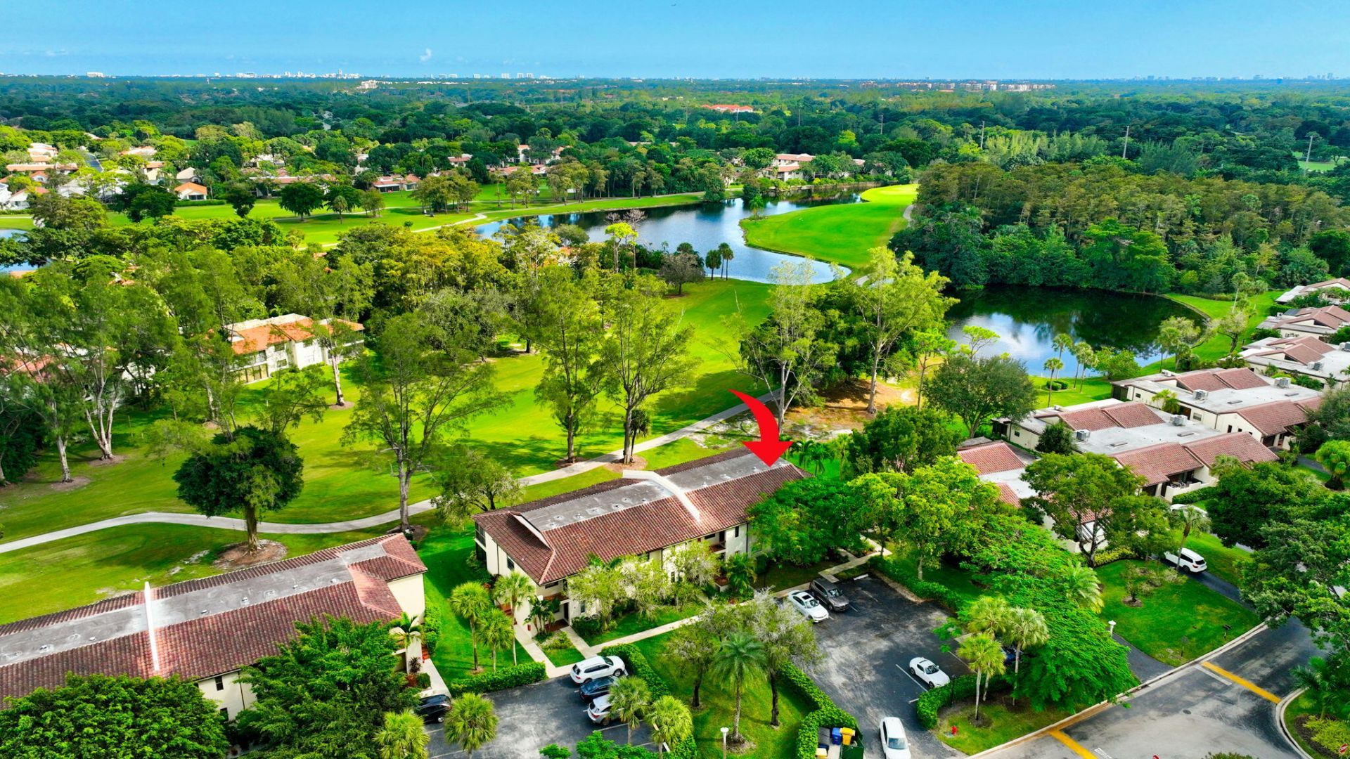 21668 Arriba Real, Unit 43-H, Boca Raton, FL 33433 Photo