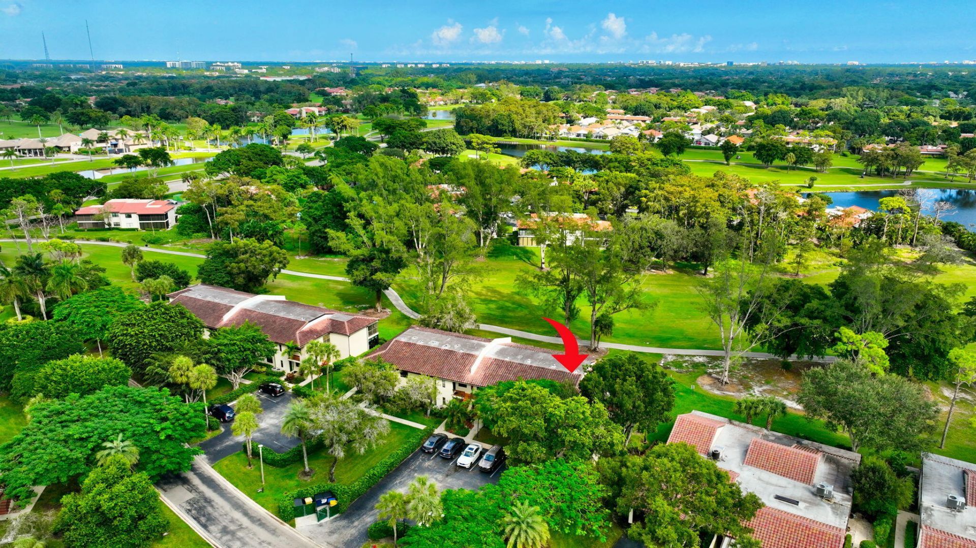 21668 Arriba Real, Unit 43-H, Boca Raton, FL 33433 Photo