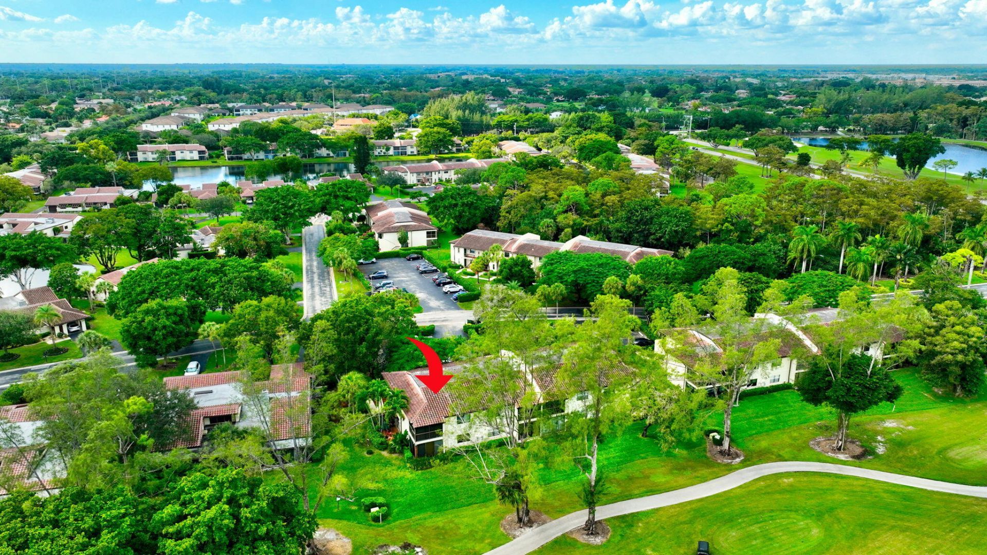 21668 Arriba Real, Unit 43-H, Boca Raton, FL 33433 Photo