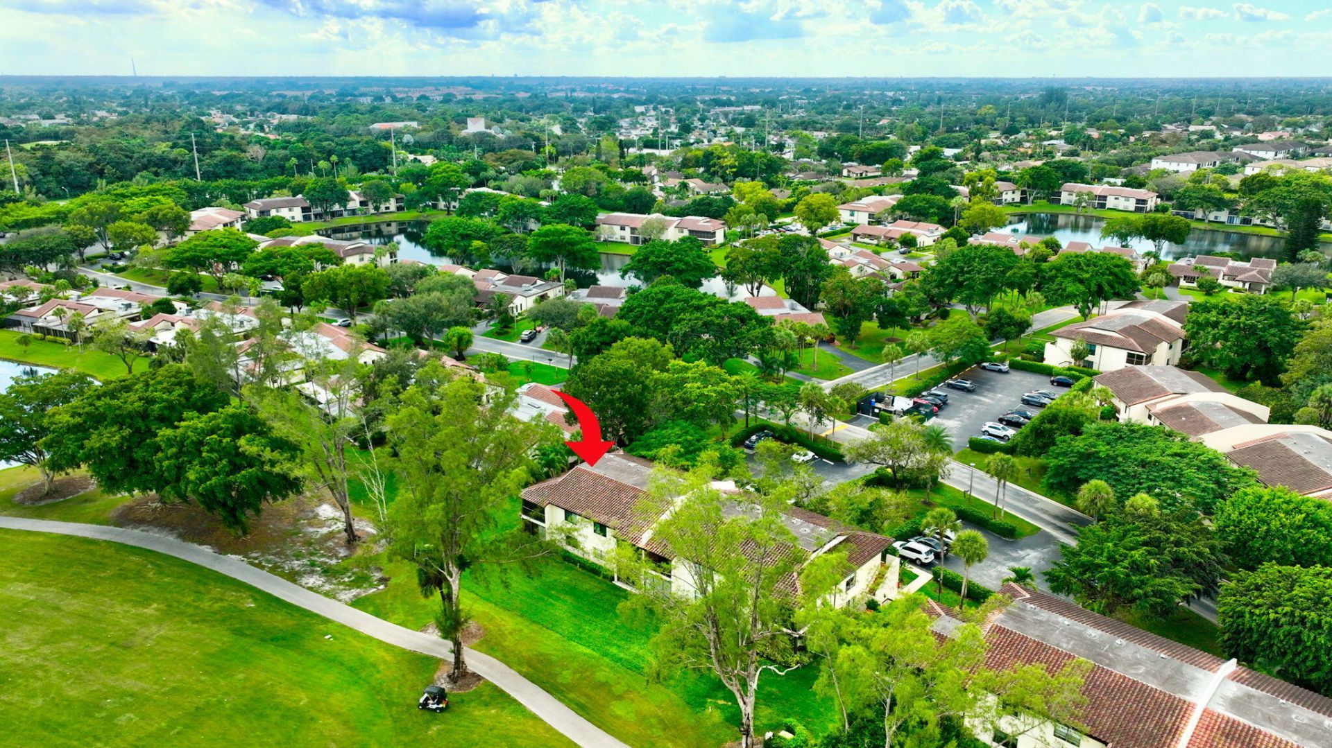 21668 Arriba Real, Unit 43-H, Boca Raton, FL 33433 Photo