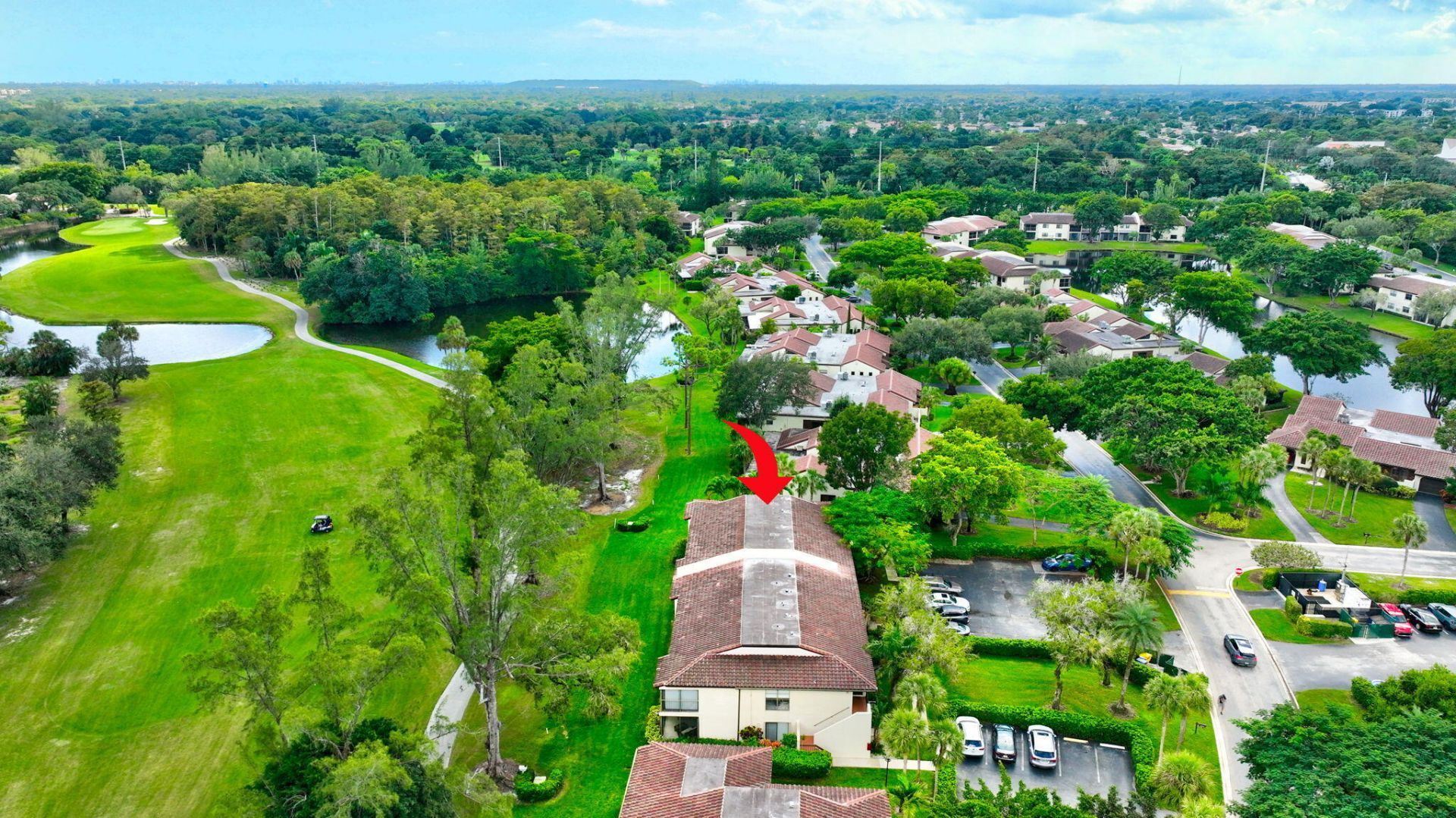 21668 Arriba Real, Unit 43-H, Boca Raton, FL 33433 Photo