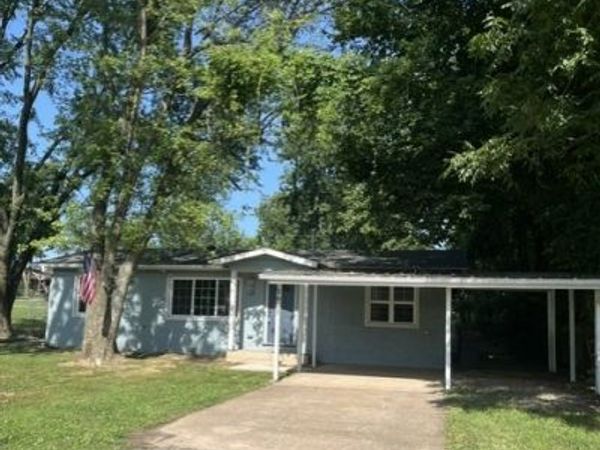 1601 Central Avenue, Lincoln, AR 72744