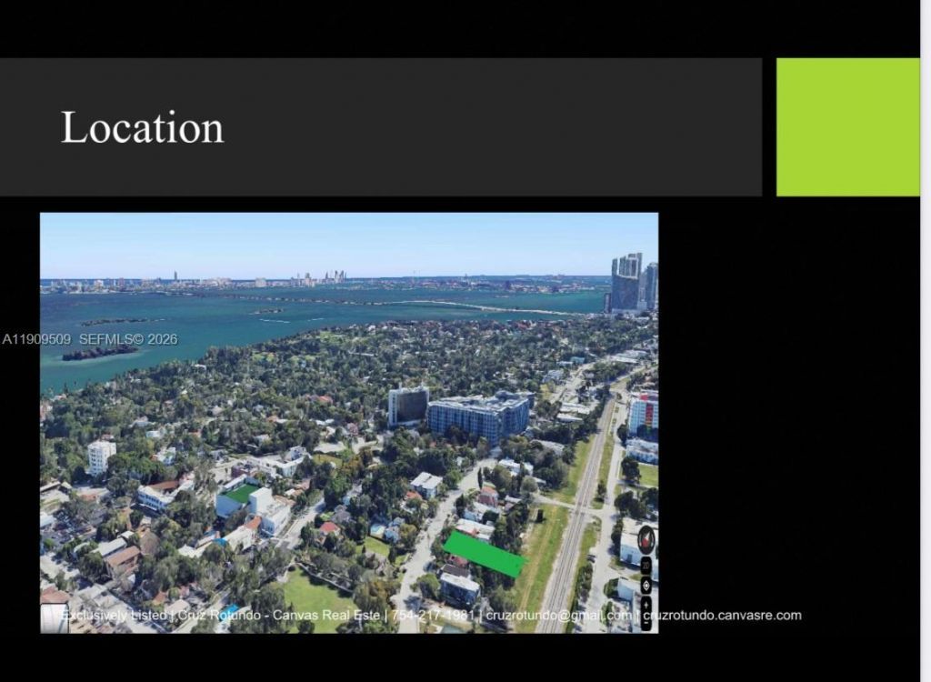 5934 NE 4th Ct, Miami, FL 33137 Photo