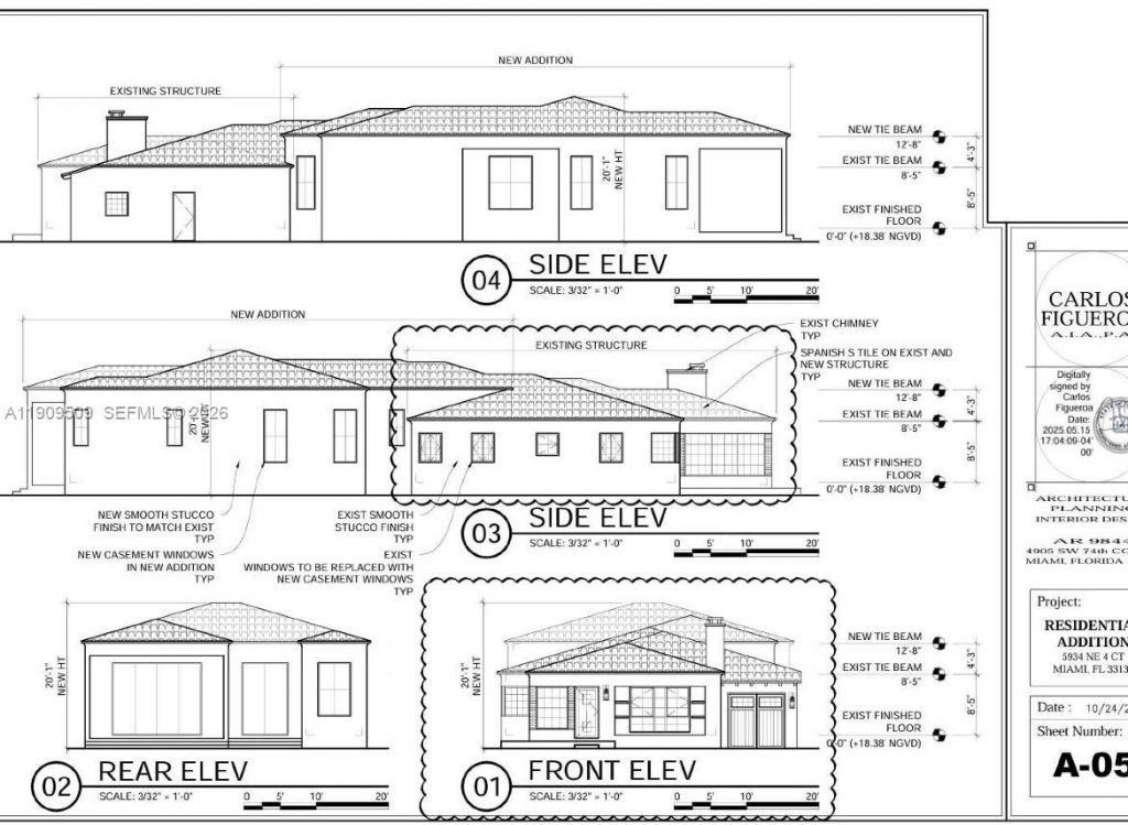 5934 NE 4th Ct, Miami, FL 33137 Photo