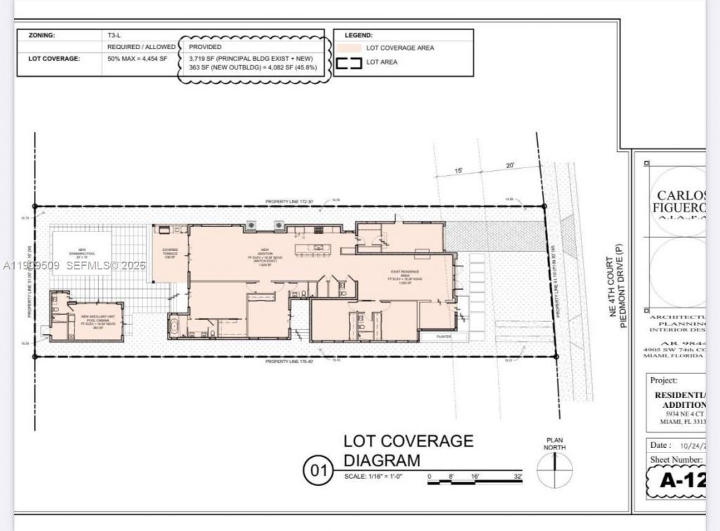 5934 NE 4th Ct, Miami, FL 33137 Photo