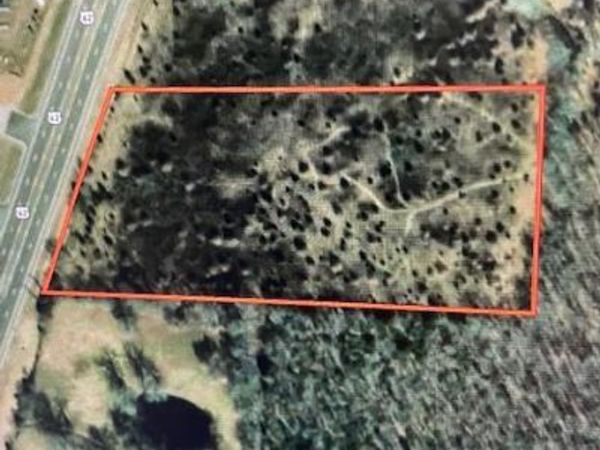 111111 Hwy 62/412, Ash Flat, AR 72513