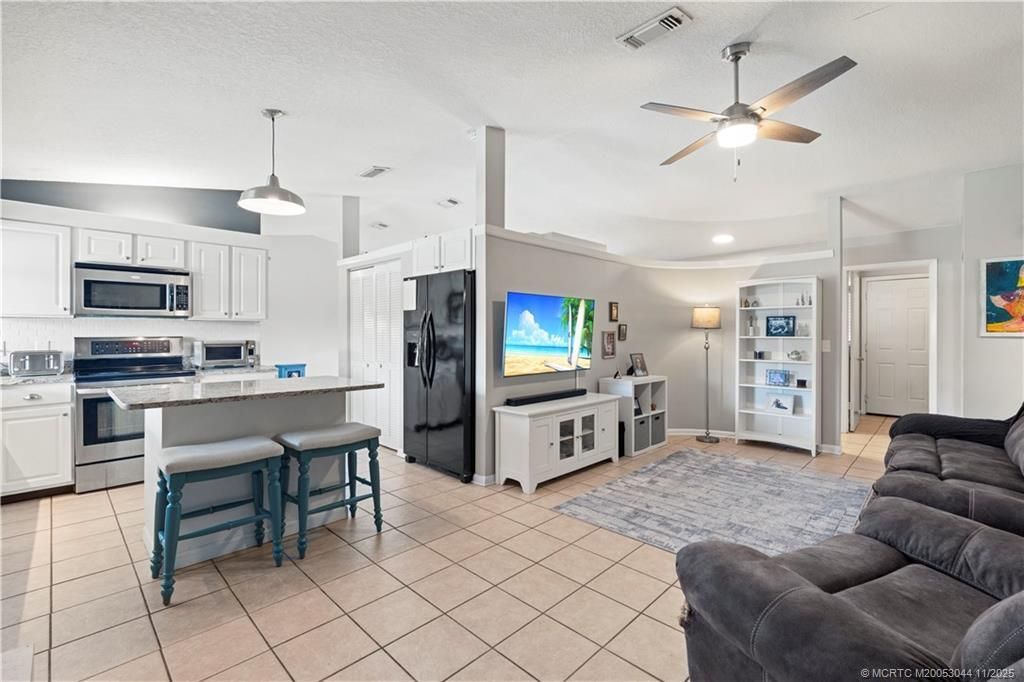 2316 SW Lejune Street, Port Saint Lucie, FL 34953 Photo