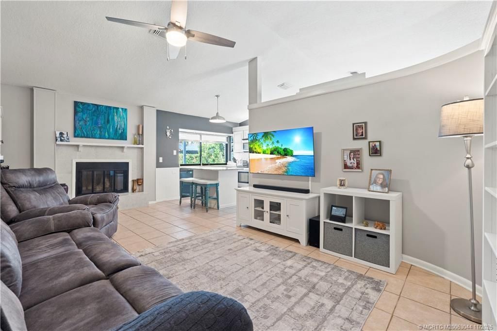 2316 SW Lejune Street, Port Saint Lucie, FL 34953 Photo