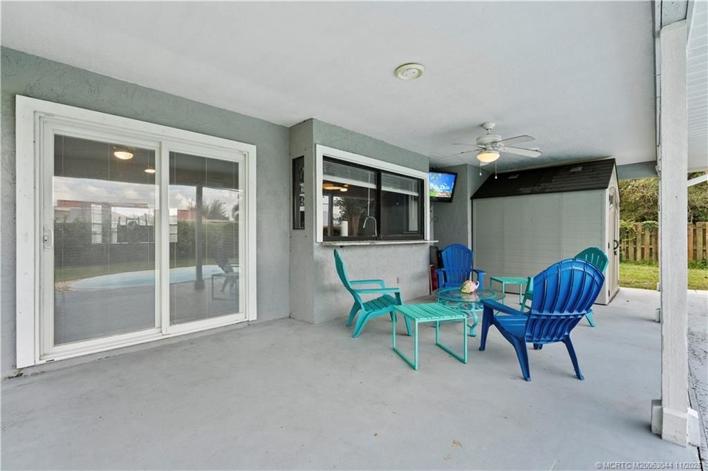 2316 SW Lejune Street, Port Saint Lucie, FL 34953 Photo