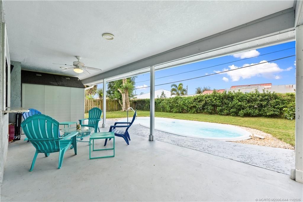 2316 SW Lejune Street, Port Saint Lucie, FL 34953 Photo