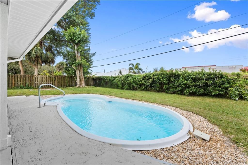 2316 SW Lejune Street, Port Saint Lucie, FL 34953 Photo