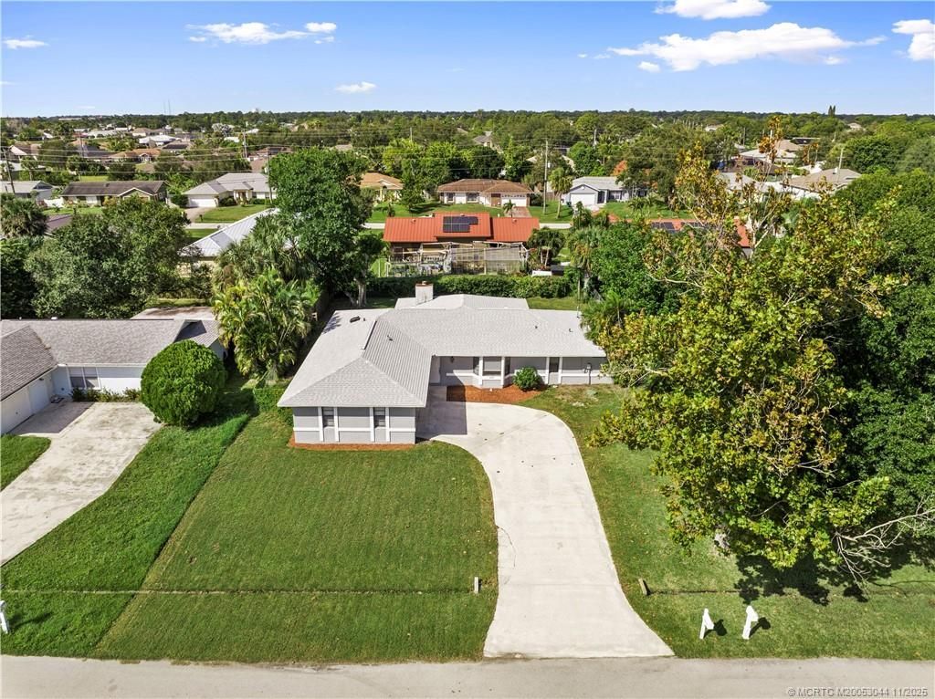 2316 SW Lejune Street, Port Saint Lucie, FL 34953 Photo